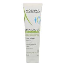 A-DERMA DERMALIBOUR BARRIER CREME ISOLANTE APAISANTE 50ML