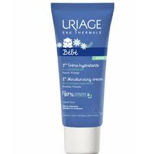 URIAGE BEBE 1ERE CREME HYDRATANTE 40ML