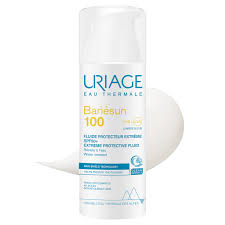 URIAGE BARIESUN 100 FLUIDE EXTREME SPF50+ 50ML