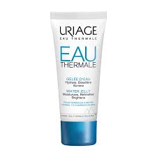 URIAGE EAU THERMALE GELEE D'EAU 40ML