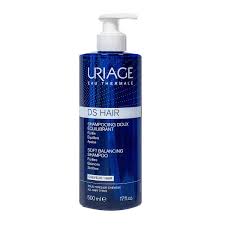 URIAGE DS HAIR SHAMPOOING DOUX EQUILIBRANT 200 ML