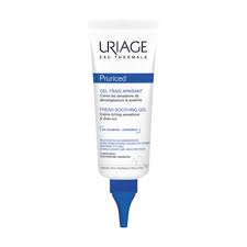 URIAGE PRURICED GEL TUBE 100ML