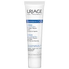 URIAGE BARIEDERM CICA CREME 40ML