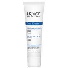 URIAGE COLD CREAM 100ML