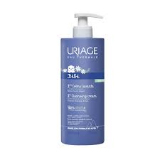 URIAGE BEBE 1ERE CREME LAVANTE 500ML