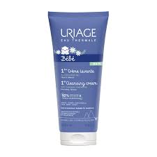 URIAGE BEBE 1ERE CREME LAVANTE VISAGE CORPS ET CUIR CHEVELU 200ML
