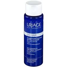 URIAGE DS HAIR SHAMPOOING ANTI PELLICULAIRE 200ML