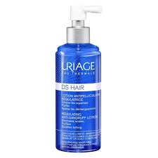 URIAGE DS HAIR LOTION ANTIPELLICULAIRE REGULATRICE 100ML