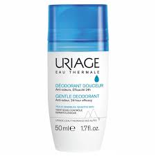 URIAGE DEODORANT DOUCEUR 50ML