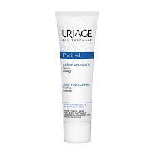 URIAGE PRURICED CREME TUBE 100ML
