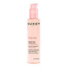 NUXE VERY ROSE HUILE DEMAQUILLANT 150ML