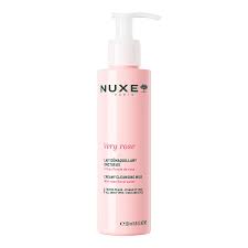 NUXE VERY ROSE LAIT DEMAQUILLANT 200ML