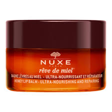 NUXE REVE DE MIEL BAUME LEVRES REPARATEUR ULTRA NOURRISSANT 15G