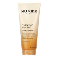 NUXE PRODIGIEUX LAIT PARFUME 200ML