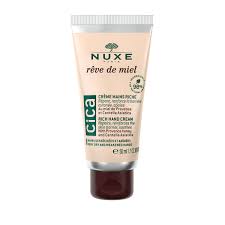 NUXE REVE DE MIEL CICA CREME MAINS RICHE 50ML