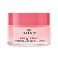 NUXE VERY ROSE BAUME LEVRE A LA ROSE 15G