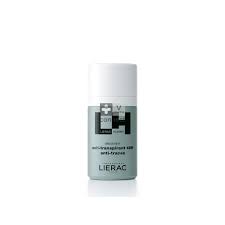 LIREAC HOMME Déodorant 48h Anti-Traces 50ml