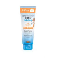 ISDIN KIDS GEL CREME SPF50 250ML