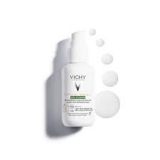 VICHY CAPITAL SOLEIL FLUIDE UV CLEAR SPF 50+ ANTI IMPERFECTIONS 40 ML