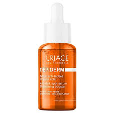 URIAGE DEPIDERM SERUM BOOSTER ANTI TACHES 30ML