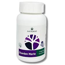 PHYTOKAD CHARDON MARIE 60 Gelules