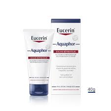 EUCERIN AQUAPHOR BAUME REPARATEUR CUTANE 40GR