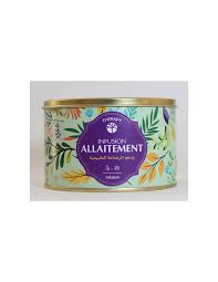 PHYTOKAD TISANE ALLAITEMENT BOITE DE 20 SACHETS INFUSION