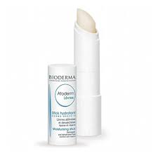 BIODERMA ATODERM STICK A LEVRES ULTRA-HYDRATANT 4G