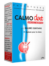 VITAL PHYTOTHERA CALMODENT