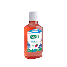 GUM BAIN DE BOUCHE JUNIOR 300ML