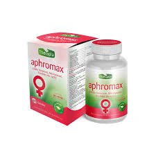 THERAPIA APHROMAX 60 GELULES
