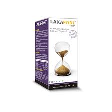 Keravel Laxafort Sirop 125ml