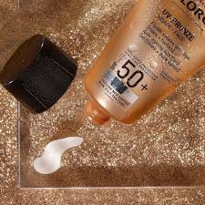 FILORGA UV BRONZE VISAGE SPF50+ 40ML