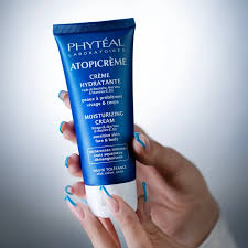 PHYTEAL ATOPICREME CREME HYDRATANTE 100ML