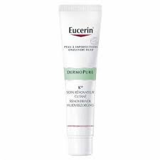 EUCERIN DERMOPURE K10 SOIN RENOVATEUR CUTANE 40ml