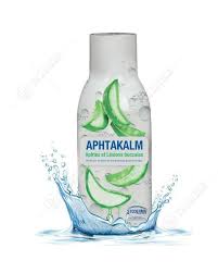 STODERMA APHTAKALM BAIN DE BOUCHE 250ML
