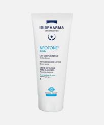 ISISPHARMA NEOTONE BODY LAIT 100ML