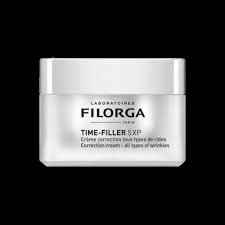 FILORGA TIME FILLER 5XP CREME CORRECTION TOUS TYPES DE RIDES PNS 30ML