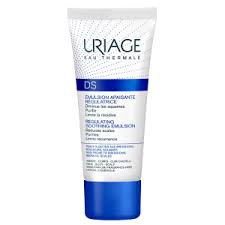 URIAGE DS EMULSION SOIN REGULATEUR 40ML