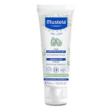 MUSTELA SOIN CROUTES DE LAIT 40ML