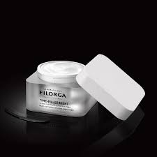 FILORGA TIME FILLER NIGHT CREME NUIT MULTI CORRECTION RIDES 50ML