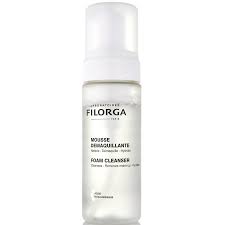 FILORGA MOUSSE DEMAQUILLANTE 150ML
