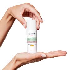 EUCERIN DERMOPURE FLUIDE PROTECTEUR SPF30 50ML