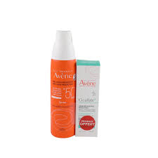 AVENE PACK SPRAY SOLAIRE Enfants SPF50+