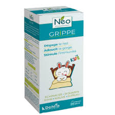 Néo Grippe 125 ML