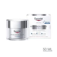 Eucerin Hyaluron Filler  Soin de Jour SPF 15