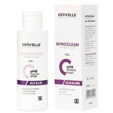 ESTHELLE GYNOCLEAN GEL PH8 120ML