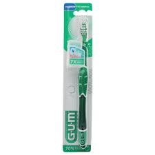 GUM BROSSE A DENTS TECHNIQUE (491)