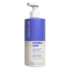 DERMACARE HYDRALISS LAIT CORPOREL HYDRATANT 500 ML