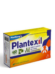 PLANTEXIL TOUX SÈCHE 15 GÉLULES